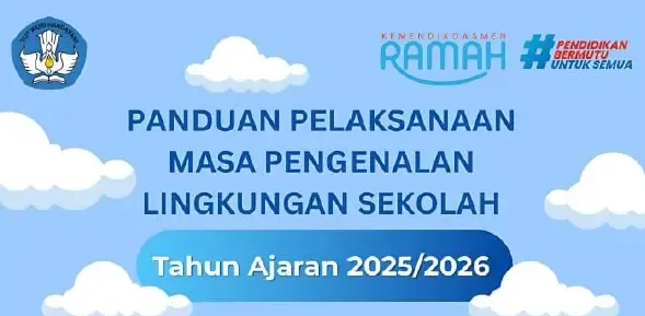 Stop Perploncoan, Berikut Beberapa Larangan Keras dalam MPLS  2025
